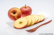吃苹果的好处有什么（每天上午一个苹果有什么好处）