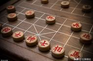 象棋中局顿挫战术与技巧（象棋中局技巧之顿挫）