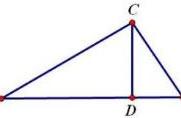 三角形等高同底的所有定理（三角形等高定理）