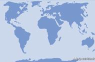 亚洲南面濒临的大洋是啥（七大洲濒临的大洋）