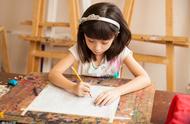 孩子学习绘画对将来有什么好处