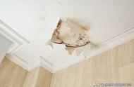 卫生间天花板漏水常见维修方法（卫生间顶漏水维修方法）