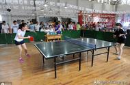 乒乓球比赛方法包含哪几种（乒乓球教学八个标准）