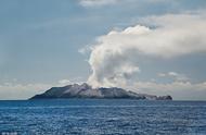 新西兰有几个活火山（新西兰有多少座火山）