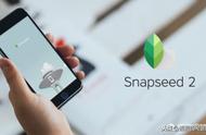 snapseed中文叫什么（snapseed中文版app）