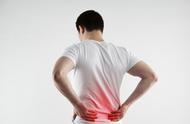 腰上面的部位疼是怎么回事（右胯疼痛位置图）