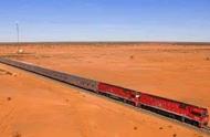 世界上最长的火车有几种（世界上最长的十个超级火车）