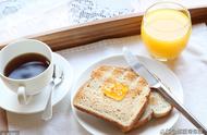 早餐只吃鸡蛋会减肥吗（一周减脂早餐安排表）