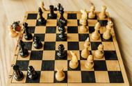 国际象棋十种走法（国际象棋三大特殊走法）