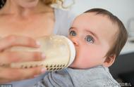 新生儿奶粉入口温度（新生儿奶粉量正常标准表）