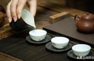 泡茶完整教程新手七步法（泡茶7步）