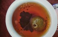常喝小青柑茶的好处（小青柑茶对人有什么好处和坏处吗）