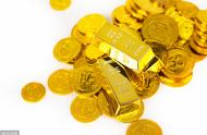 黄金为什么会成为通用货币（为什么黄金能成为世界通用货币）