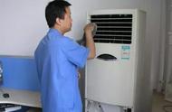 空调制热外机不滴水是正常现象吗（空调制热外机不滴水还可以用吗）