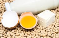 鸡蛋和奶粉一起吃会怎么样（鸡蛋和奶粉一起吃有害健康吗）