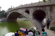 赵州桥在哪座城市里面（赵州桥在哪个省份和地区）