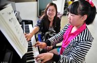 儿童电子琴的基本教程（儿童电子琴初学入门曲目）
