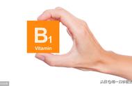 维生素b1有哪些食物（维生素b1最高的食物）