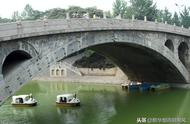 赵州桥和其他的桥有什么不同（赵沟桥与赵州桥的区别）