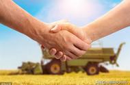 农业公司与合作社合作模式图解（公司和村民合作社合作模式）