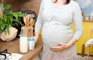 孕妇补钙都吃哪些食物（孕妇能补钙的有哪些食物）