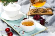 喝茶叶水有什么好处和坏处（长期喝茶叶水对身体有什么影响吗）