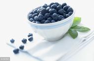 蓝莓辅食做法7个月（10个月蓝莓辅食吃法）