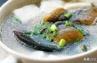 鳝鱼炖豆腐的营养价值（鳝鱼豆腐汤的正确做法）