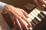 钢琴十六分音符颗粒性的练习方法（16分音符怎么练钢琴）