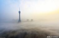 郑州最高建筑排名（中国第一高楼）