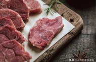 正宗酱牛肉酱料配方大全（五香酱牛肉的酱料配方）