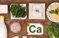 哪些食物含钙最高（最补钙的10种食物）