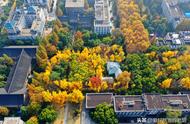 南京大学在南京的具体位置