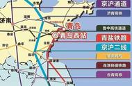 青岛到上海高铁是直达吗（青岛到上海的高铁有几趟）
