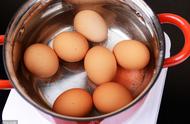 白水鸡蛋煮几分钟最好吃（白水鸡蛋是不是不能放超过2小时）