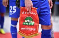 广州富力足球俱乐部（2022广州富力队名单）