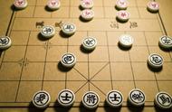 象棋1-16步必背口诀（象棋杀法大全）