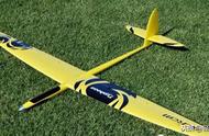 航模飞机常用翼型（航模固定翼飞机飞行原理图解）