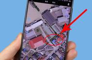 如何用手机看卫星实景地图（手机怎么打开立体卫星地图）