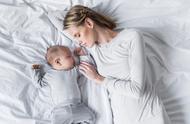 二个月宝宝睡整夜觉可以吗（二个月孩子睡整夜觉正常吗）