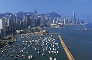 香港铜锣湾属于哪个区（中国香港铜锣湾在哪里）