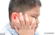 小孩的耳炎是怎么引起的（儿童耳炎怎么治疗最快）