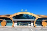 桂林机场国内排名（桂林机场吞吐量排名）
