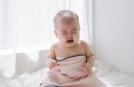 快7个月的宝宝看见奶瓶就哭（五六个月宝宝看见奶瓶就哭）