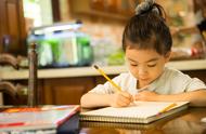 小孩学写字最简单的方法（小孩学系鞋带的简单方法）