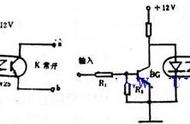 耦合器的工作原理动画图（耦合器工作原理以及结构图）