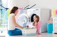 新买的全自动洗衣机衣服洗不干净