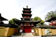 寒山寺导游词讲解5分钟（寒山寺导游词100首）