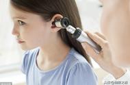 儿童单侧耳痛听力下降（儿童耳朵疼听力下降严重吗）
