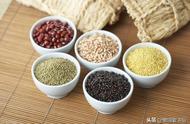 绿小米和黄小米区别（黑小米价格多少钱一斤）